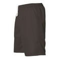 thumbnail image 1 of Alleson Athletic Black 7407 L, 1 of 1