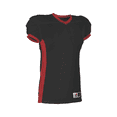 thumbnail image 1 of Alleson Athletic Black/ Red 8206 3XL, 1 of 8