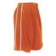 thumbnail image 1 of Alleson Athletic Boy's Basketball Shorts, 1 of 1