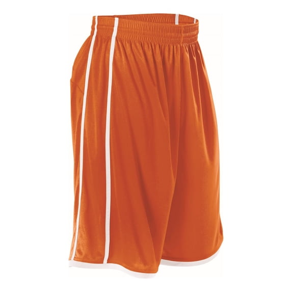 Alleson Athletic Boy's Basketball Shorts