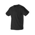 thumbnail image 1 of Alleson Athletic Boy's Full Button Lightweight Baseball Jersey, 1 of 8