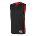 thumbnail image 1 of Alleson Athletic Boy's Single Ply Reversible Jersey, 1 of 8