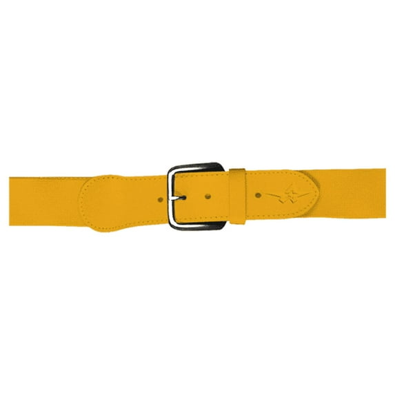 Alleson Athletic Boys Baseball Belt 1.5 Width