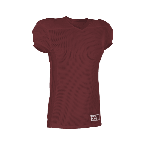 Alleson Athletic Cardinal 8206 S