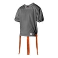 thumbnail image 1 of Alleson Athletic Charcoal 7959 XL, 1 of 7