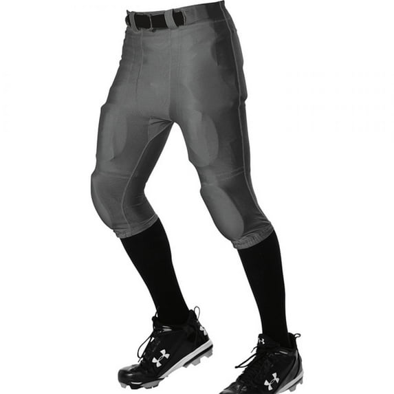 Alleson Athletic Charcoal 8534 L