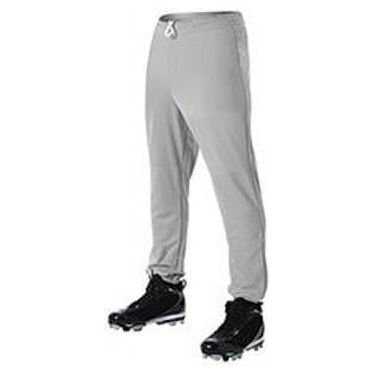 Alleson Athletic Grey 7415 L