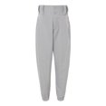 thumbnail image 1 of Alleson Athletic Youth Elastic Bottom Baseball Pant, 1 of 4