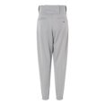 thumbnail image 1 of Alleson Athletic Youth Elastic Bottom Baseball Pant, 1 of 2