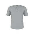thumbnail image 1 of Alleson Athletic Grey/ White 7956 L, 1 of 3