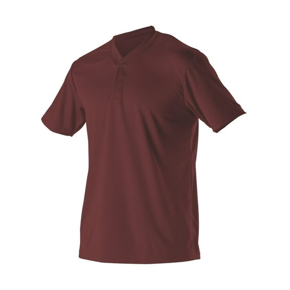 Alleson Athletic Maroon 7399 4XL