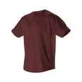 thumbnail image 1 of Alleson Athletic Maroon/ White 7957 XL, 1 of 3