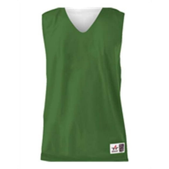Alleson Athletic Men's Reversible Mesh Tank Jersey