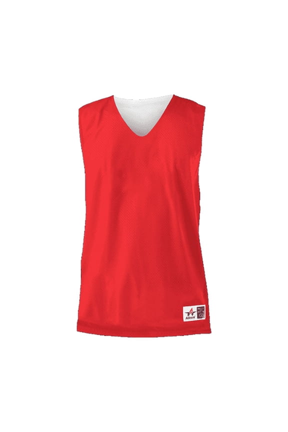 Men's Reversible Mesh Tank Jersey