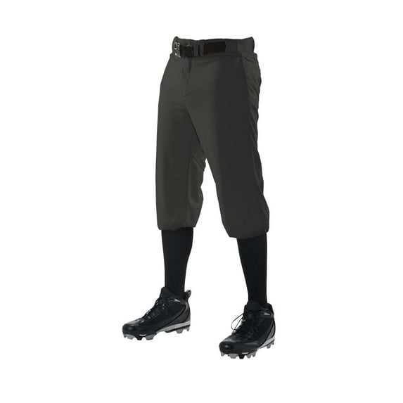 Alleson Crush Knicker Adult Pant