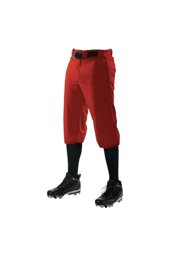 655PKN- Crush Knicker Pant Adu