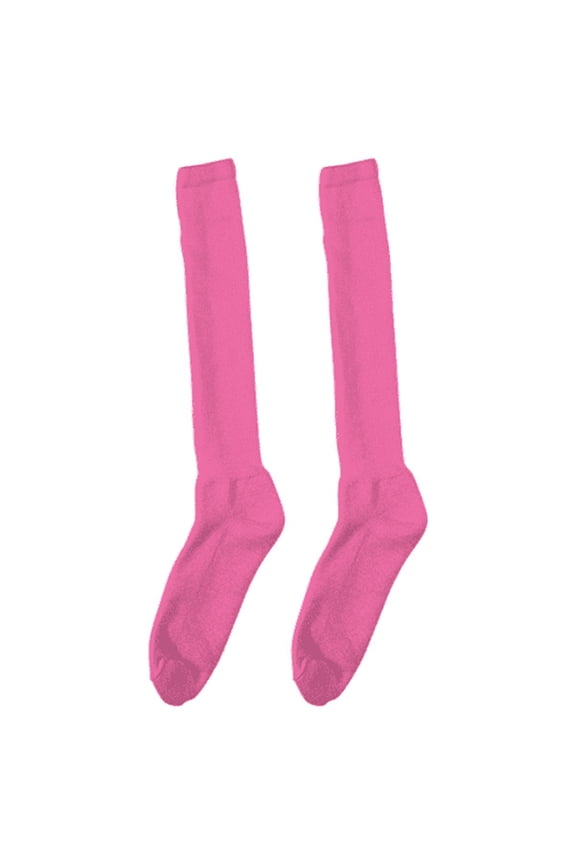 Mens Kids Acrylic Utility Sport Socks