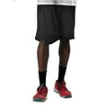 thumbnail image 1 of Alleson Athletic Mesh Shorts 567P Red 3XL, 1 of 1