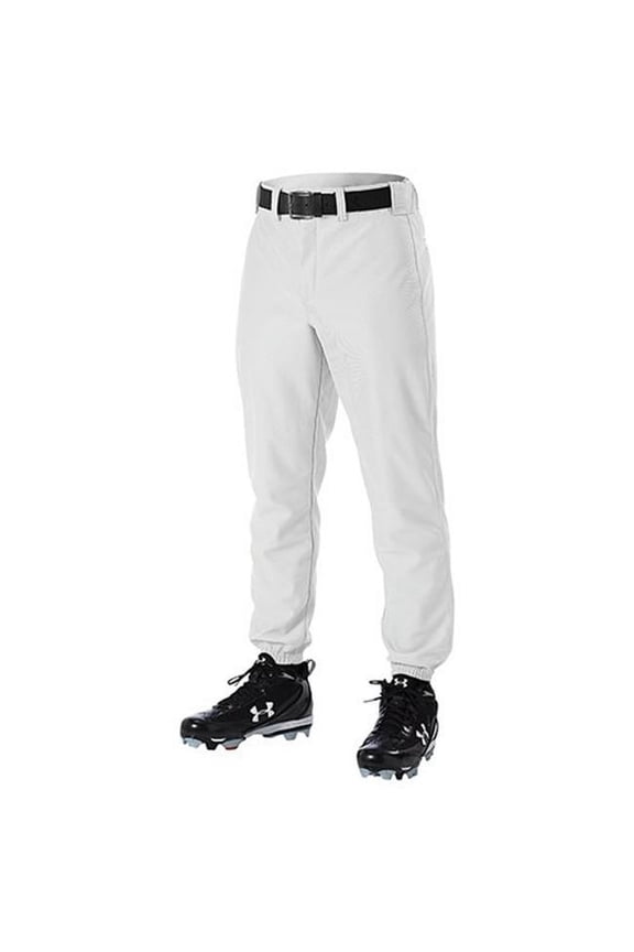 Youth Polyester Baseball Pants