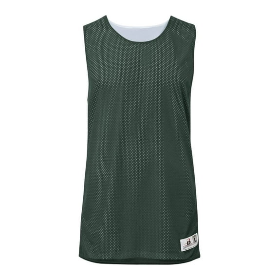 Alleson Athletic - New - NIB - Pro Mesh Challenger Reversible Tank Top