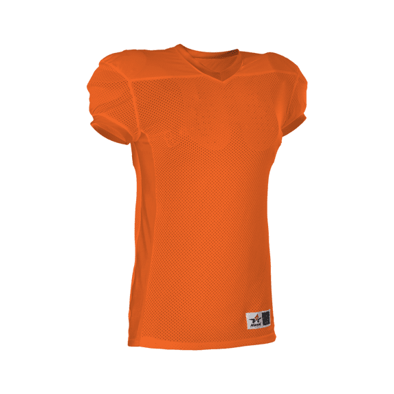 Alleson Athletic Orange 8206 XL