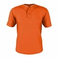thumbnail image 1 of Alleson Athletic Orange/ White 7957 XL, 1 of 2
