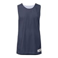 thumbnail image 1 of Alleson Athletic Pro Mesh Challenger Reversible Tank Top Size up to 3XL, 1 of 5