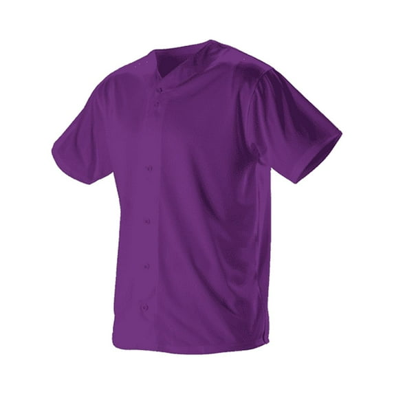Alleson Athletic Purple 8806 3XL