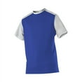 thumbnail image 1 of Alleson Athletic Crewneck Baseball Jersey, 1 of 7