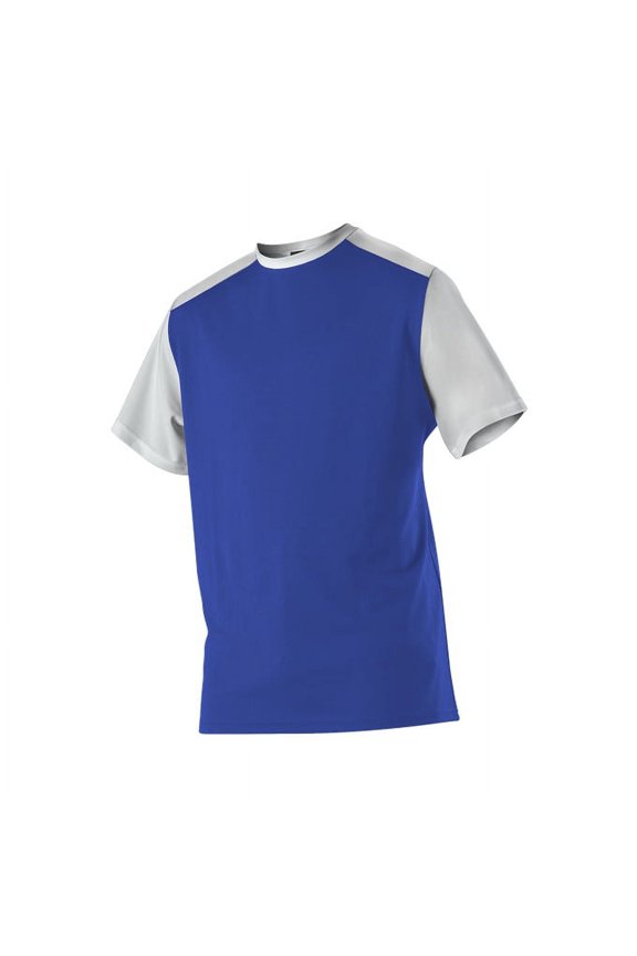 Crewneck Baseball Jersey