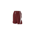 thumbnail image 1 of Alleson Athletic Boy's Reversible Basketball Shorts, 1 of 7