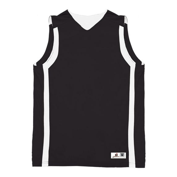 Alleson Athletic Women's B-Core B-Slam Reversible Tank Top Size up to 2XL