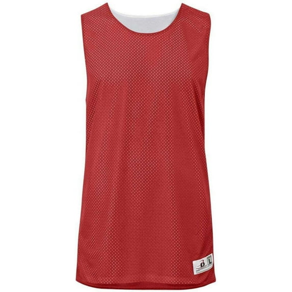 Alleson Athletic Women's Challenger Pro Mesh Reversible Tank Top Size up to 2XL