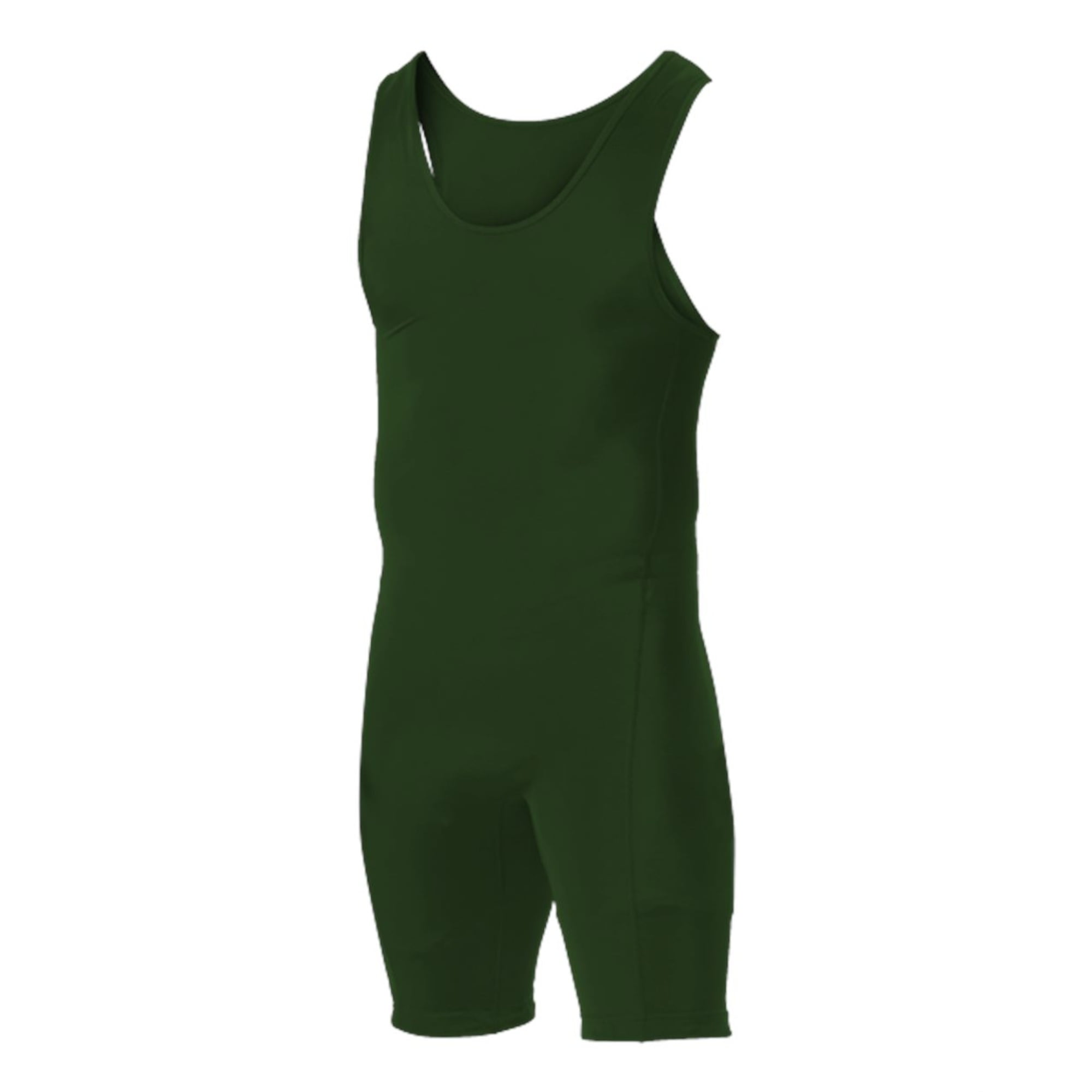 Alleson Athletic Lycra Wrestling Singlet