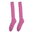 thumbnail image 1 of Alleson Athletic Youth Acrylic Utility Sport Socks 3ACRY Pink One Size, 1 of 2