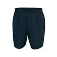 thumbnail image 1 of Alleson Athletic - Youth Extreme Mesh Shorts - Color - Navy - Size - S, 1 of 3