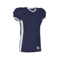 thumbnail image 1 of Alleson Athletic Youth Football Jersey in Navy/ White XL | 750EY, 1 of 7