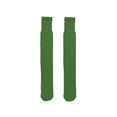 thumbnail image 1 of Alleson Athletic Youth League Socks Size One Size Color Greens, 1 of 1