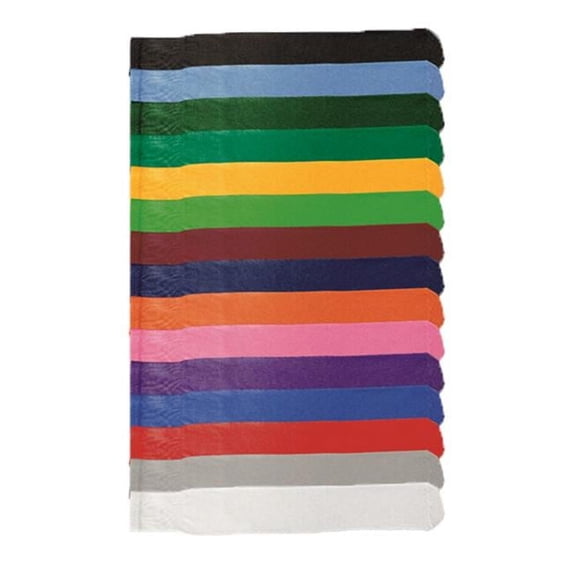 Alleson Athletic Youth League Socks, White - One Size