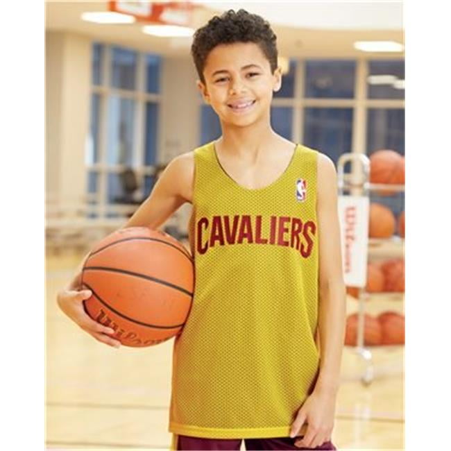 youth size nba jersey