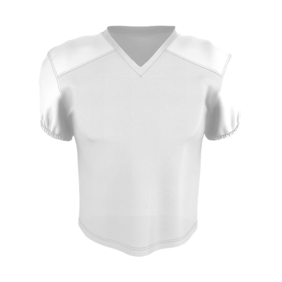Alleson Youth Pro Game Football Jersey