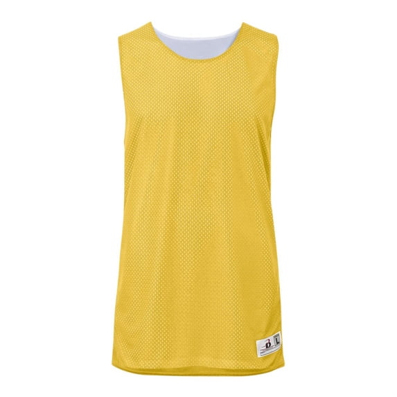 Alleson Athletic Youth Pro Mesh Challenger Reversible Tank Top