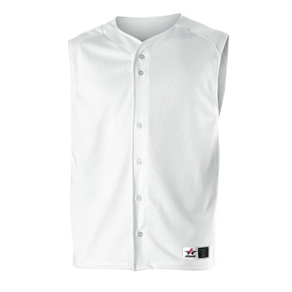 Alleson Men's Adult Baseball Vest