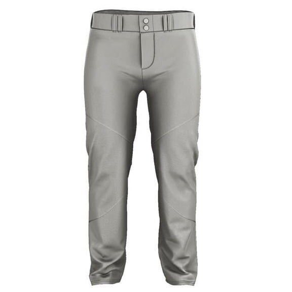 Alleson Men's Adult Crush Premier Baseball Pant