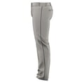thumbnail image 1 of Alleson Men's Adult Crush Premier Braided Baseball Pant, 1 of 3