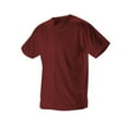 thumbnail image 1 of Alleson Men's Full Button Lightweight Baseball Jersey, 1 of 8