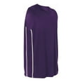 thumbnail image 1 of Alleson Women's Basketball Jersey, 1 of 1