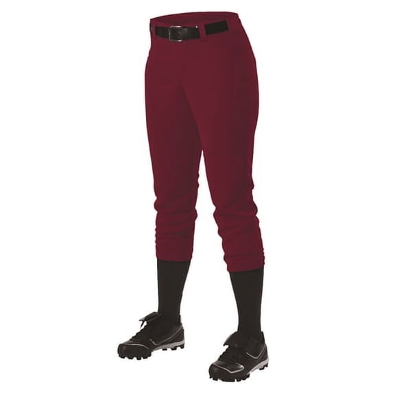 Alleson Women's Fastpitch Pants