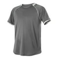 thumbnail image 1 of Alleson Youth Baseball Jersey Crew Neck, 1 of 7