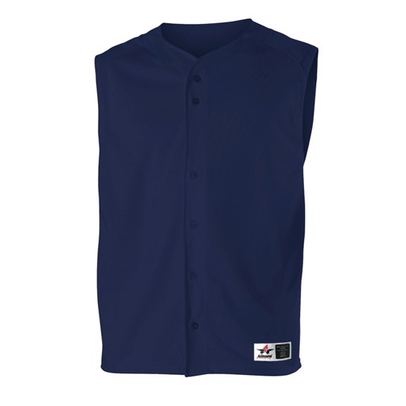 Alleson Youth Baseball Vest